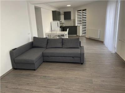 Apartament cu 2 camere de inchiriat in Alba Iulia