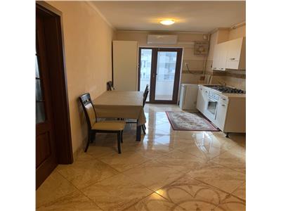 Apartament cu 2 camere de inchiriat in Alba Iulia