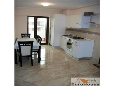 Apartament cu 2 camere de inchiriat in Alba Iulia