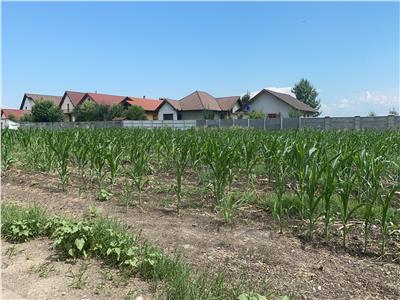 Teren de vanzare in Alba Iulia